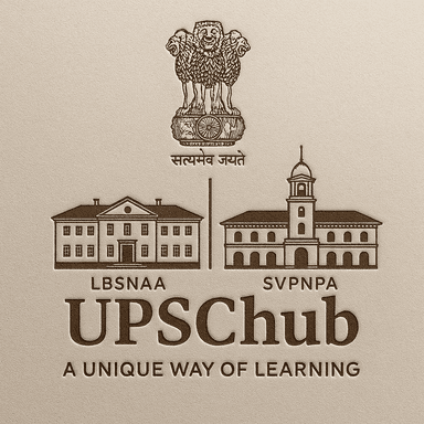 UPSChub Logo